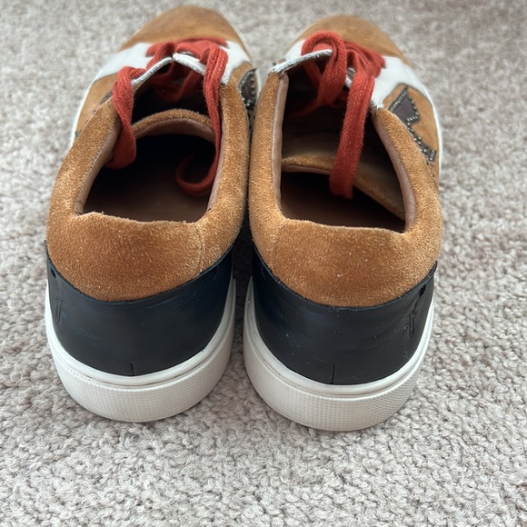 Frye Ivy sneakers - Picture 4 of 11